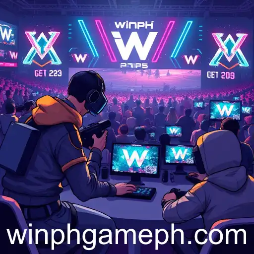Winph Revolutionizes Online Gaming Experience