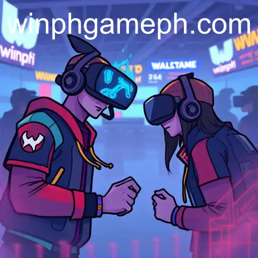 Exploring the Rise of Winph in Gaming