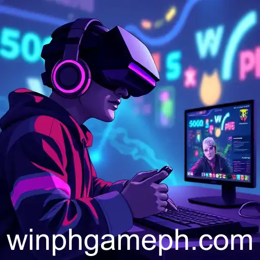 Winph Revolutionizes the Online Gaming Experience