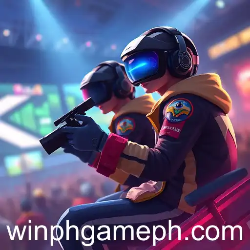 Engaging Trends in Online Gaming for 2025