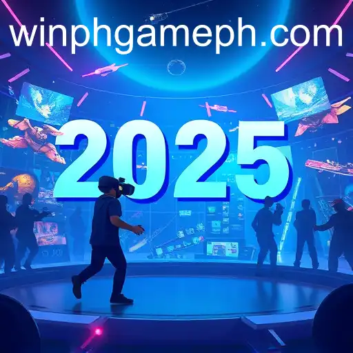 Winph: The Rising Star of Online Gaming