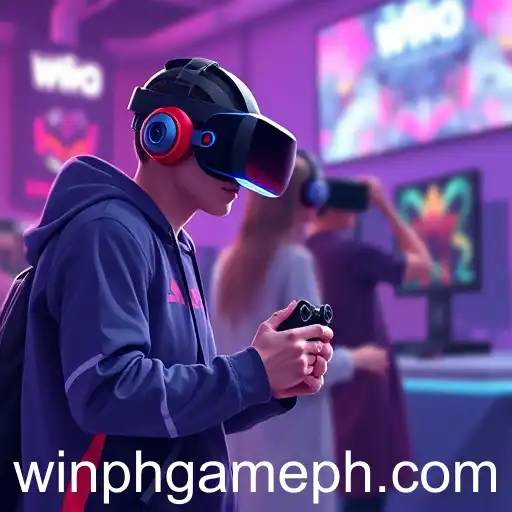 Winph Revolutionizes the Gaming Landscape
