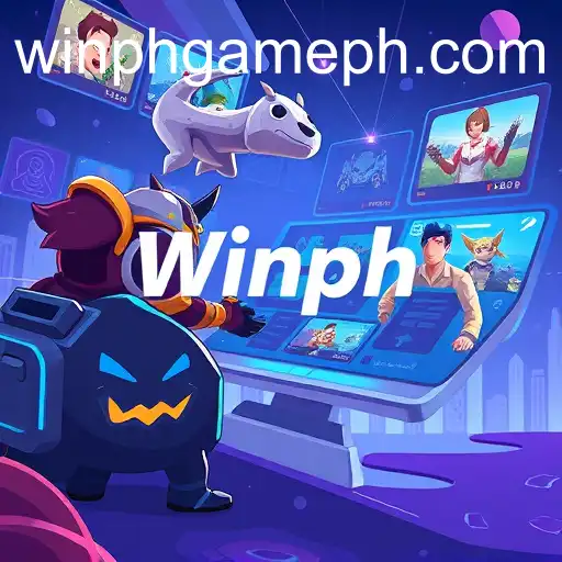 The Evolution of Winph in Online Gaming